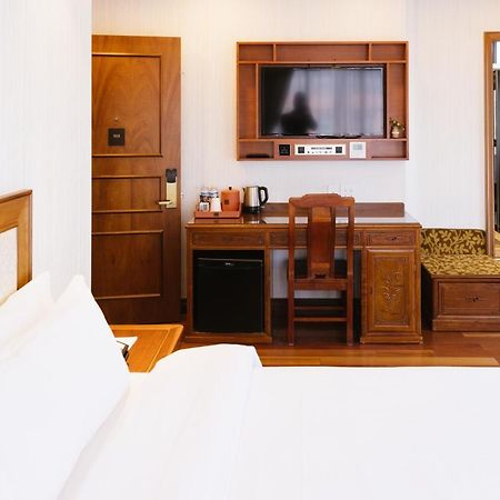 ניו יורק The Allen Hotel מראה חיצוני תמונה