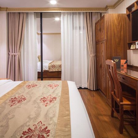 ניו יורק The Allen Hotel מראה חיצוני תמונה