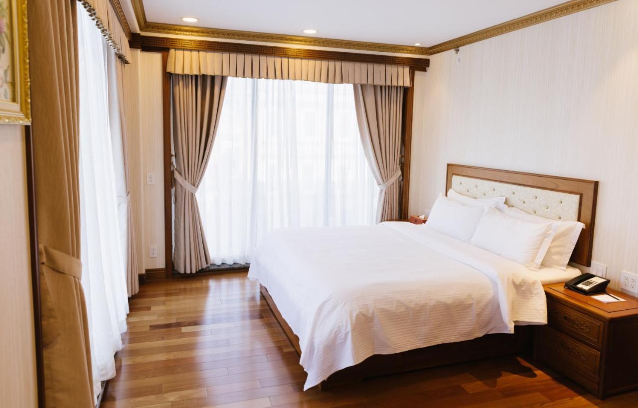 ניו יורק The Allen Hotel מראה חיצוני תמונה