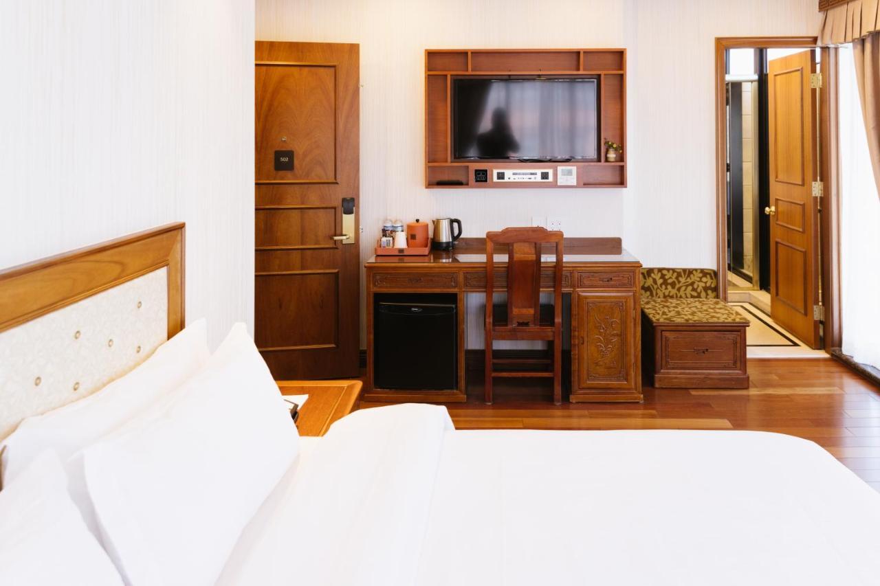 ניו יורק The Allen Hotel מראה חיצוני תמונה