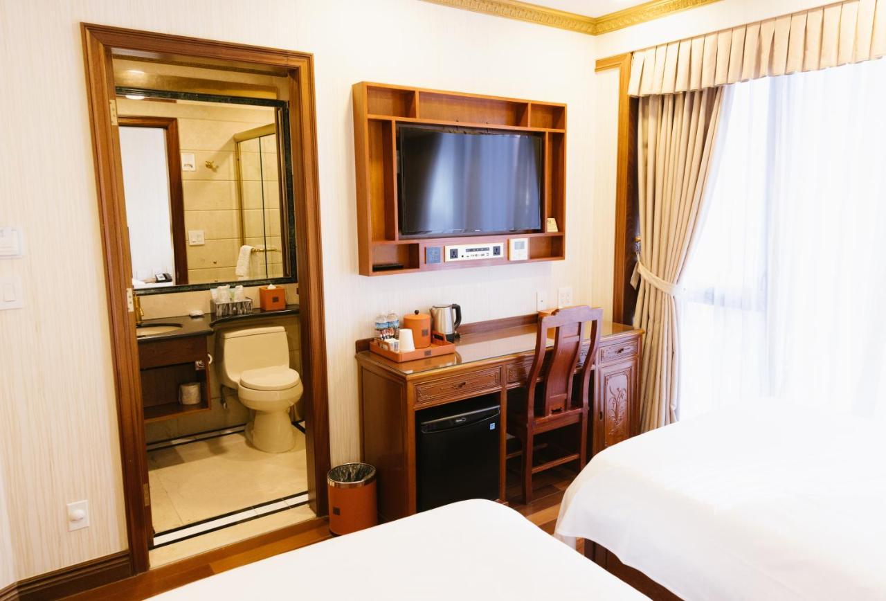 ניו יורק The Allen Hotel מראה חיצוני תמונה