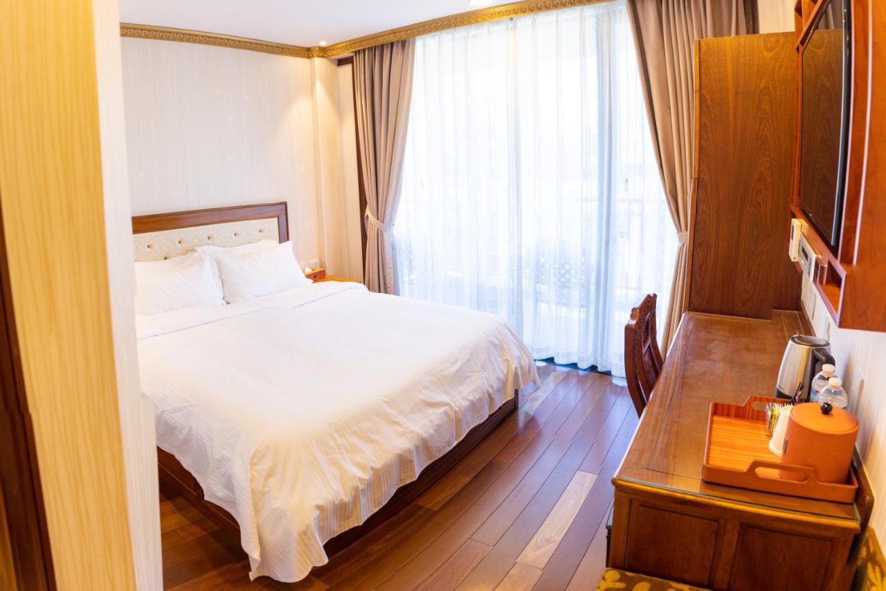 ניו יורק The Allen Hotel מראה חיצוני תמונה