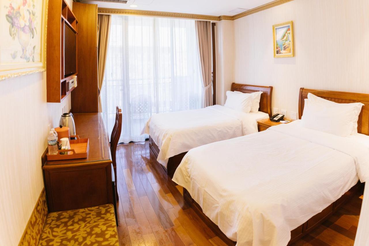 ניו יורק The Allen Hotel מראה חיצוני תמונה