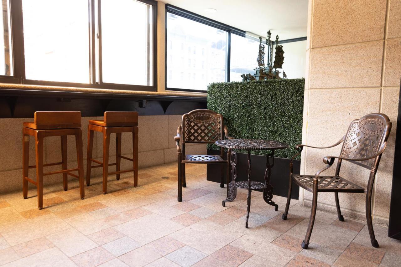 ניו יורק The Allen Hotel מראה חיצוני תמונה