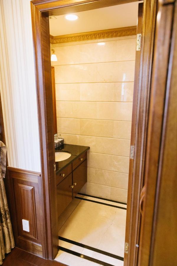 ניו יורק The Allen Hotel מראה חיצוני תמונה