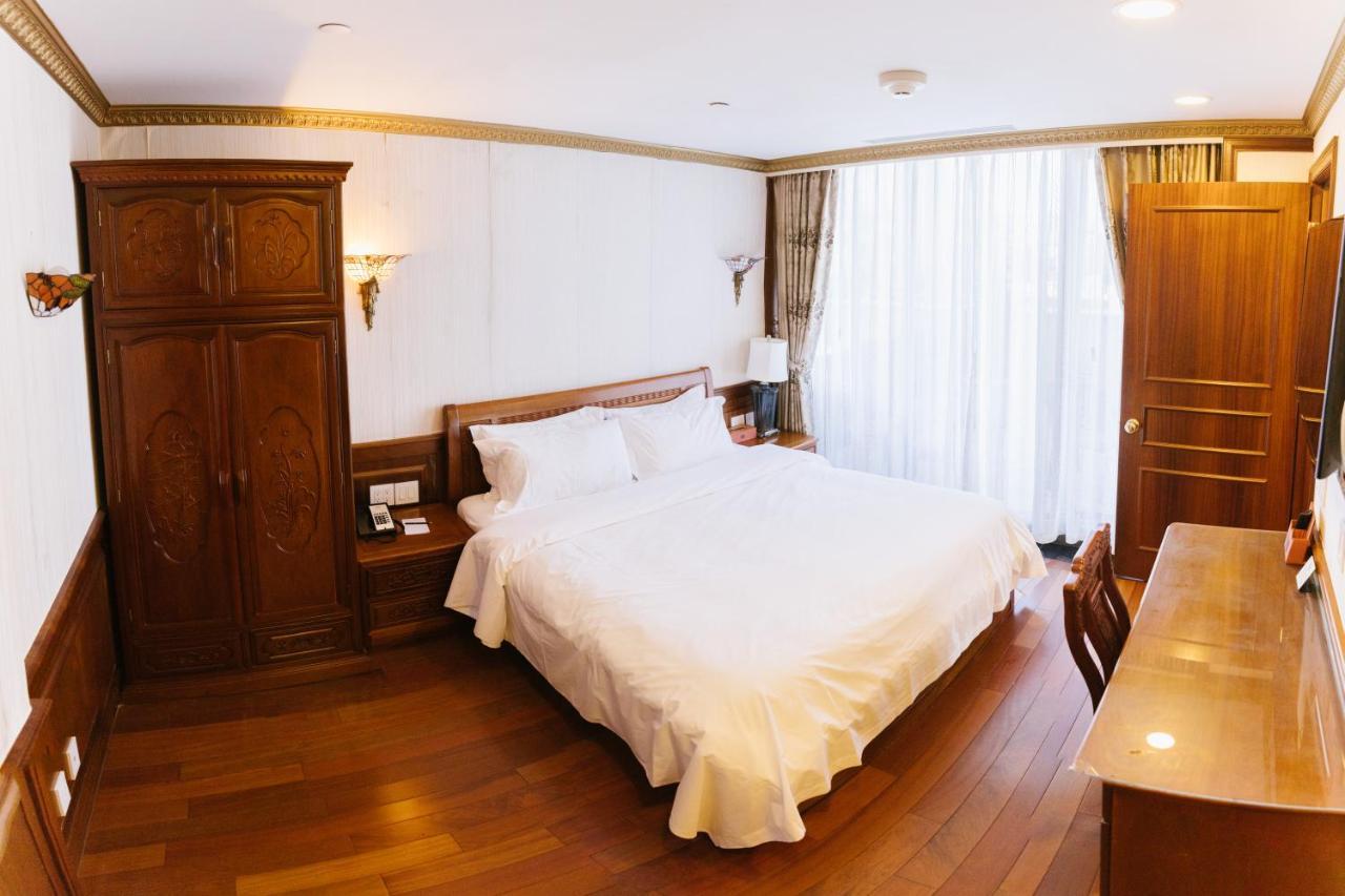 ניו יורק The Allen Hotel מראה חיצוני תמונה