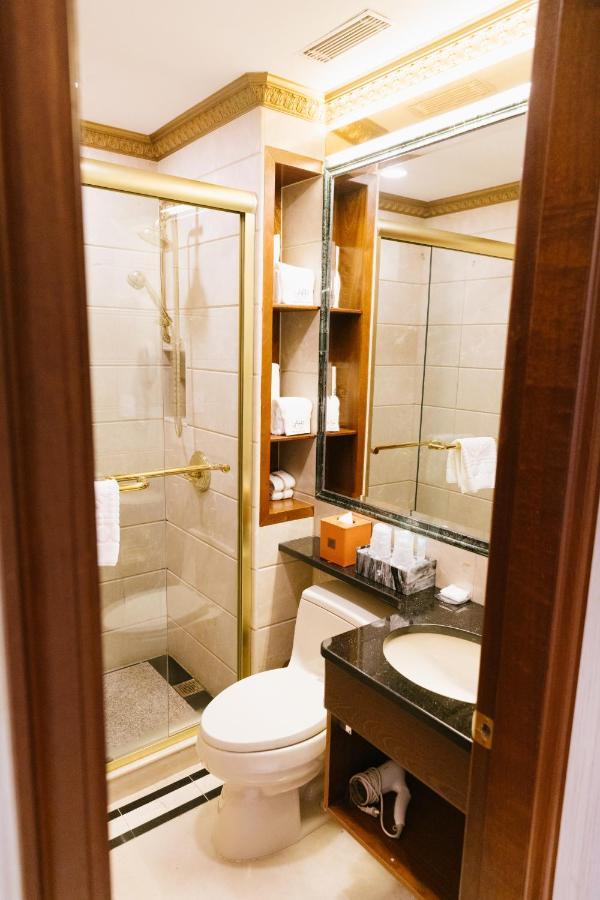 ניו יורק The Allen Hotel מראה חיצוני תמונה