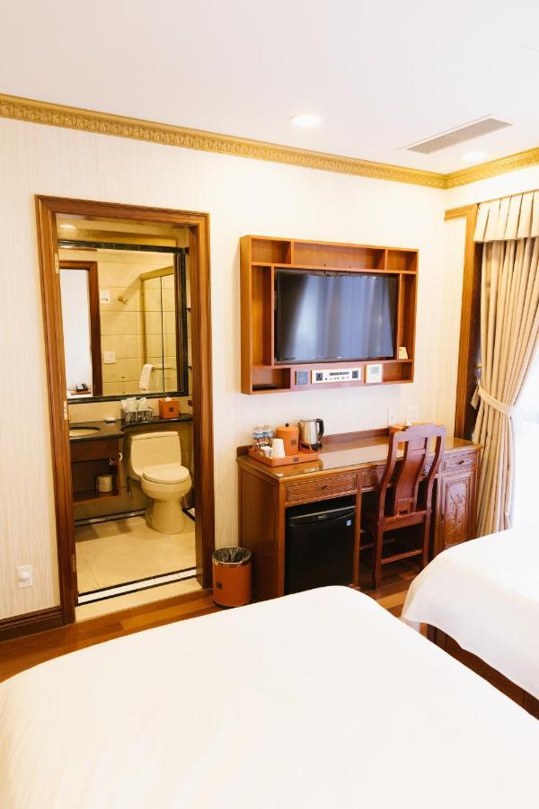 ניו יורק The Allen Hotel מראה חיצוני תמונה