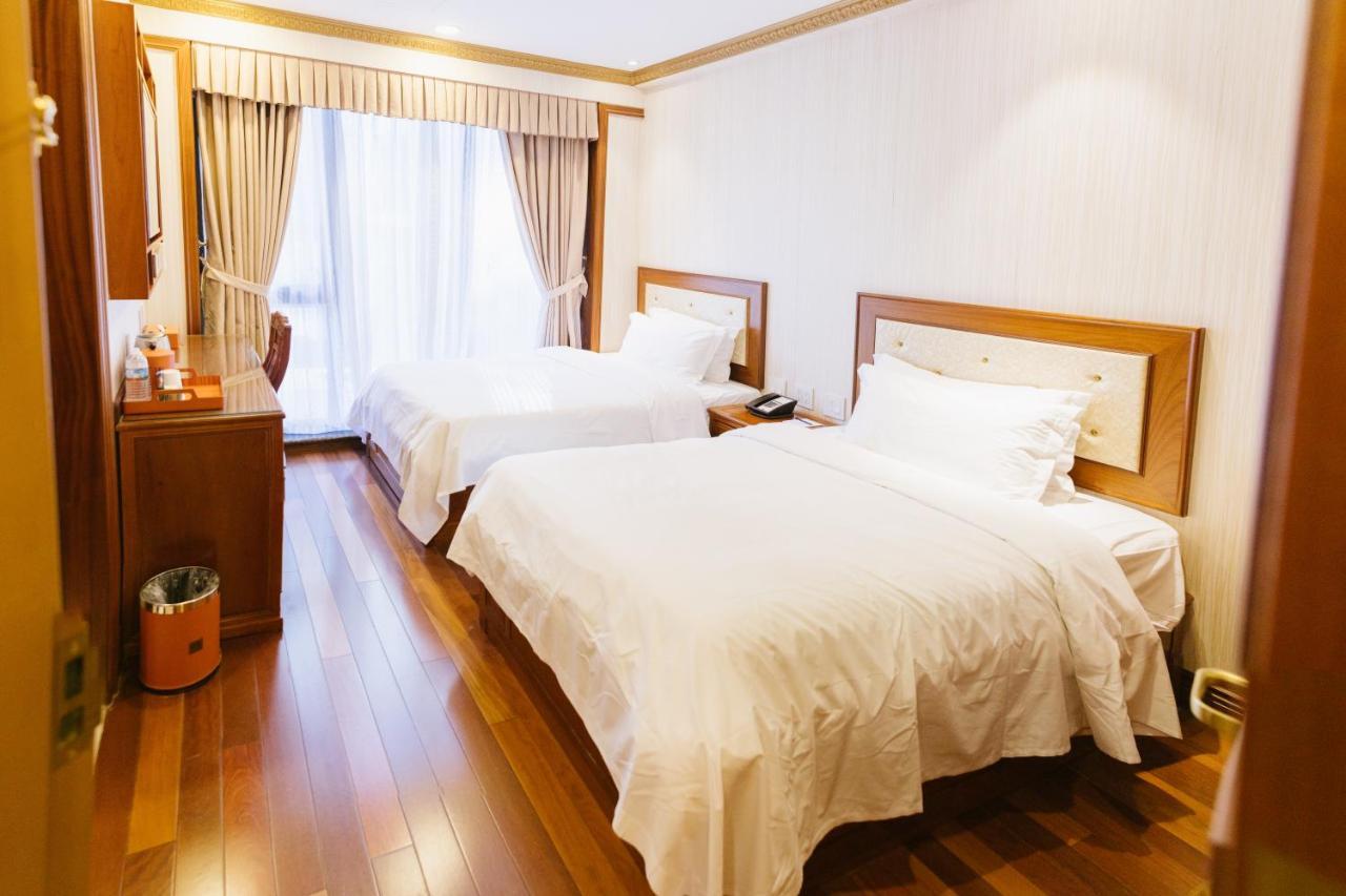 ניו יורק The Allen Hotel מראה חיצוני תמונה