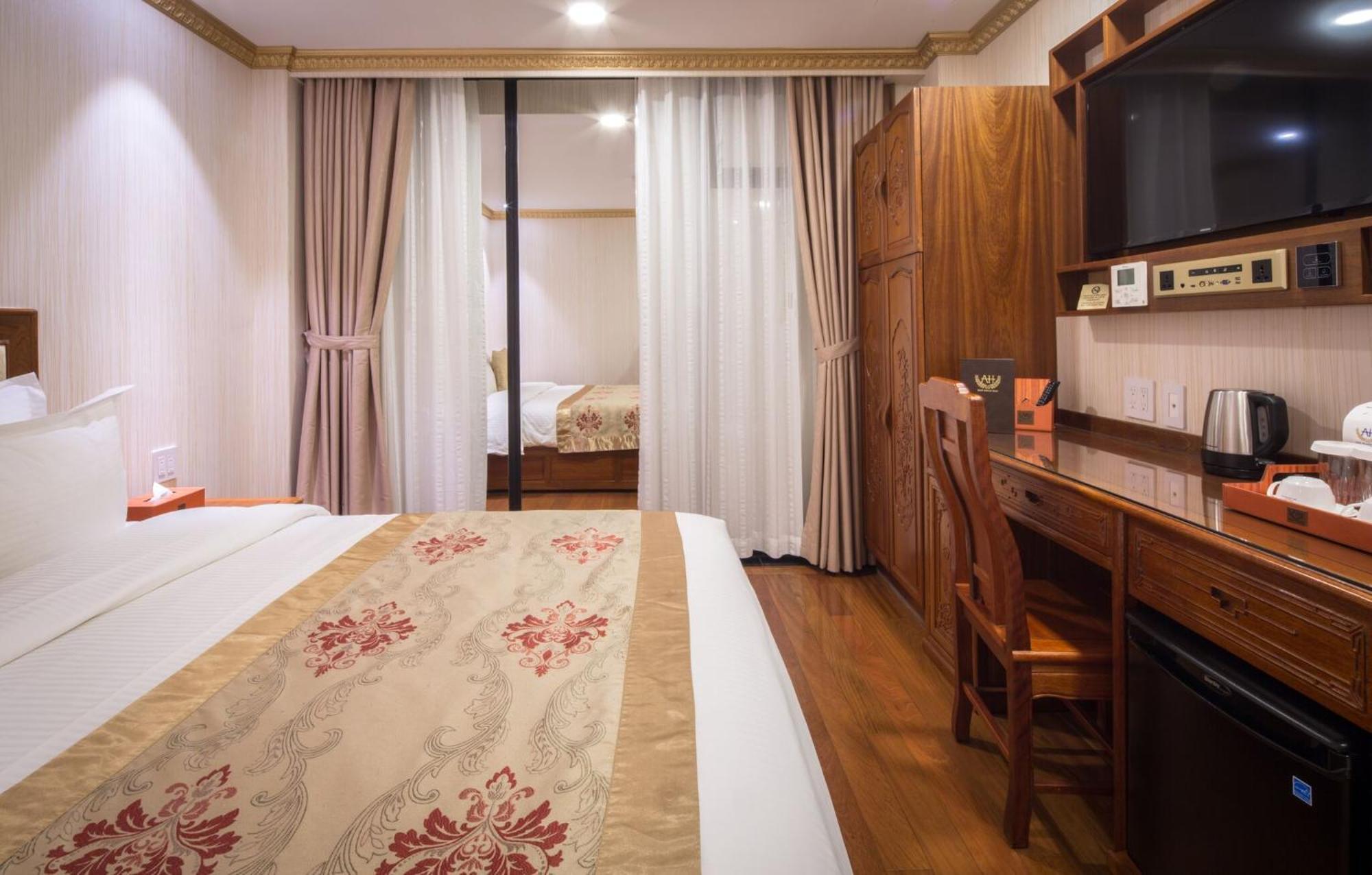 ניו יורק The Allen Hotel מראה חיצוני תמונה